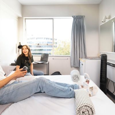 Double Room YMCA Hostel Promo Code