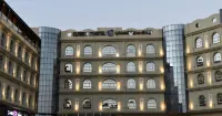 Cloud City Hotel Hoteles en 