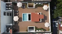 Tonala by Mr W Hotels in 