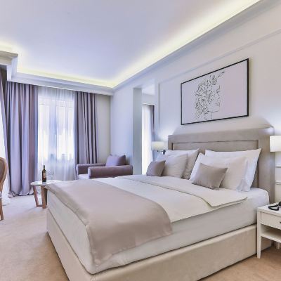 Superior Triple Room Hotel Eden Promo Code