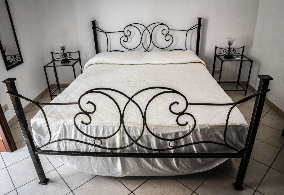 部分海景公寓 - 帶露臺