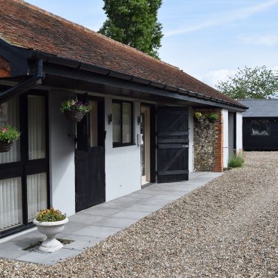Bungalow, Private Bathroom, Courtyard View Sandhurst Farm Forge Promo Code