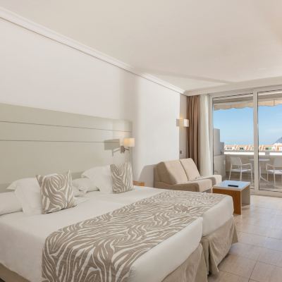 Superior Double Room Landmar Playa La Arena Promo Code