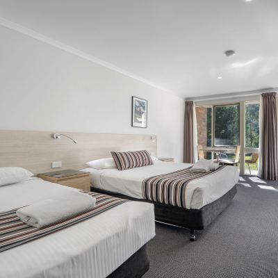 Comfort Double or Twin Room Avoca Beach Hotel Promo Code
