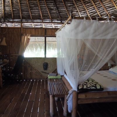 Bungalow (Stilt) Ulala Lodge Promo Code