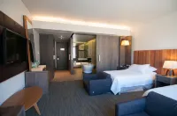 Enjoy Santiago Hotels in 