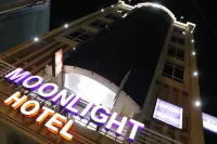Claire de Lune Moonlight Hotel Hotels in 