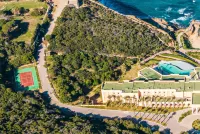 Royal Tulip Korbous Bay Thalasso & Springs Hotels in 