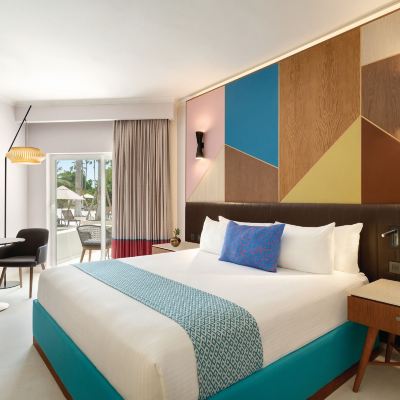 Premium King Room With Garden View Hilton La Romana, an All-Inclusive Adult Resort & Spa Promo Code