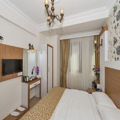 Standard Room Raimond Hotel Promo Code