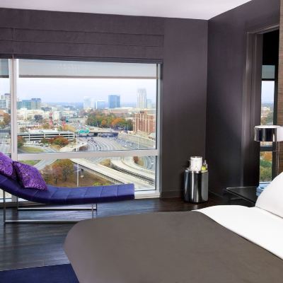WOW Suite W Atlanta Downtown Promo Code