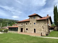 Akla Hotel Suites Valles Pasiegos Hotels in 