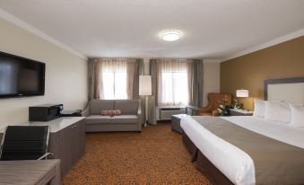 Baymont by Wyndham Chicago/Alsip - Housity