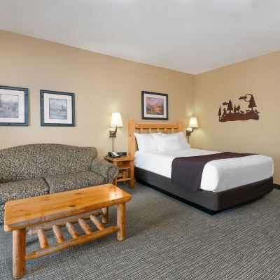 Kid Kamp Suite-Water Park Included Great Wolf Lodge Kansas City Promo Code