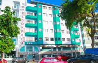 THe Don Paco Hotel