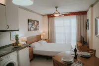 馬貝拉皇冠度假俱樂部飯店