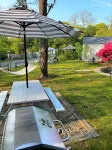 The Seagrove Suites & Guest Rooms