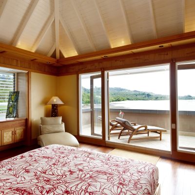Edgewater Villa Koro Sun Resort & Rainforest Spa Promo Code