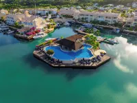 Port St. Charles Hotels in 
