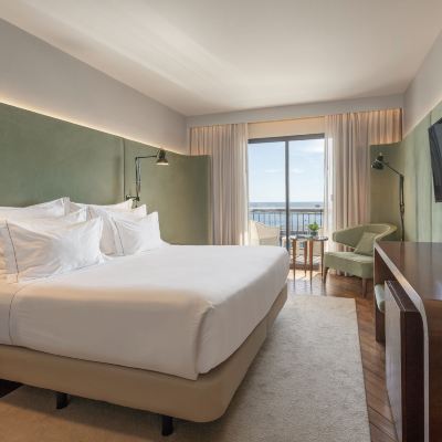 Double or Twin Room - Ocean View Grand Hotel Açores Atlântico Promo Code