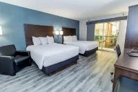 Victoria Inn Hotel & Convention Centre Brandon