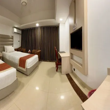Marino Hotel - Best Near Airport