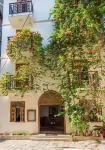 The Seyyida Hotel and Spa Hotele w: 