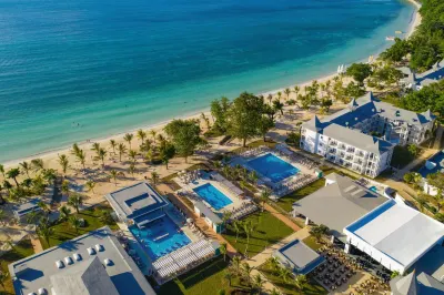 Riu Palace Tropical Bay - All Inclusive Hotels in 