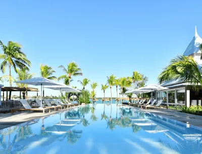 Veranda Grand Baie Hotel and Spa, 4 Star Hoteles en 