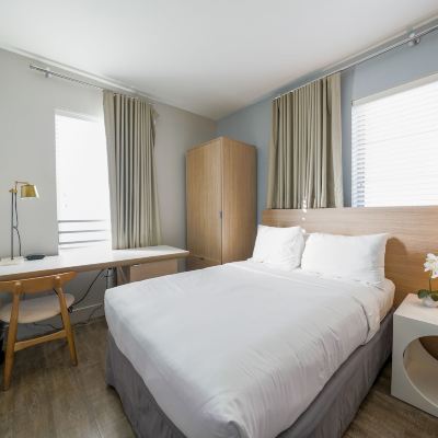 Deluxe Room, 2 Double Beds Viajero Miami Promo Code