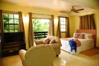 Spice Bay Suites โรงแรมใน