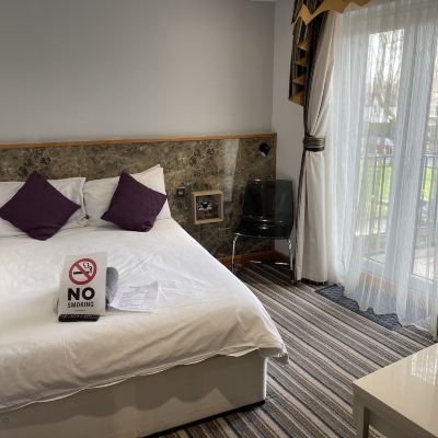 Standard Double Room Six Bells Hotels Promo Code