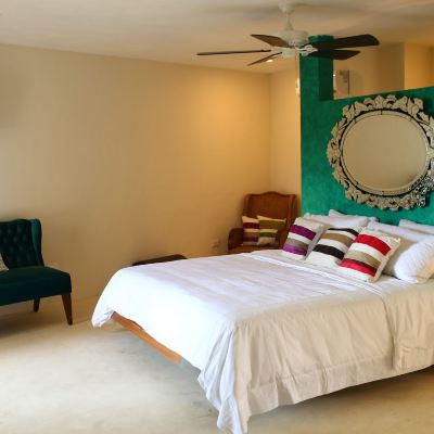 Suite with Ocean View Spirit Holbox Promo Code