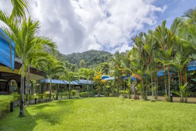 Hotel Casa Roland Golfito Resort Hôtels à : 