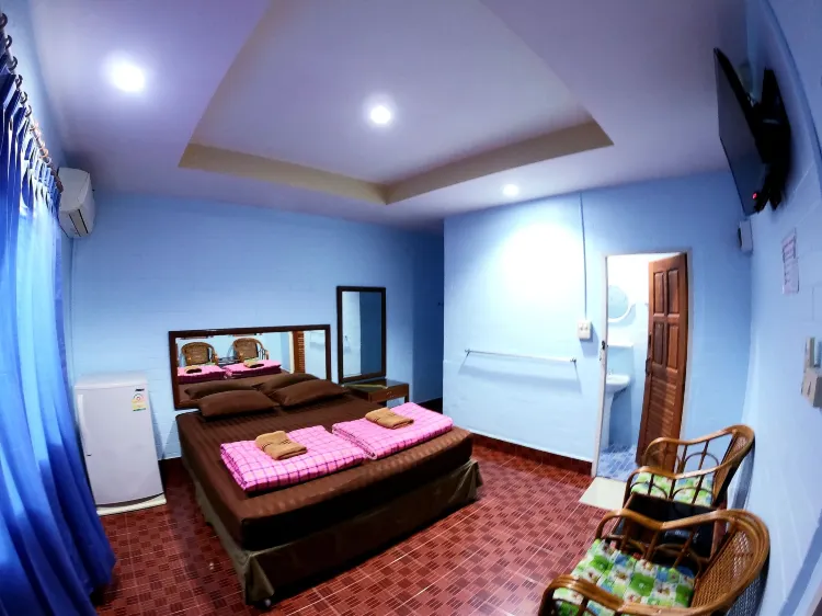 ห้องสแตนดาร์ด