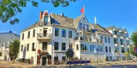 Hotel Wassilioff - Unike Hoteller Hotels in 