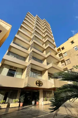 Holiday Home Suites Hotele w: 