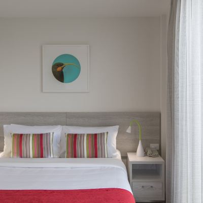 Two-Bedroom Interconnecting Room Quest Nelson Promo Code
