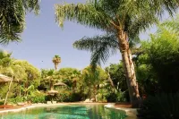 Cannes Villa St Barth