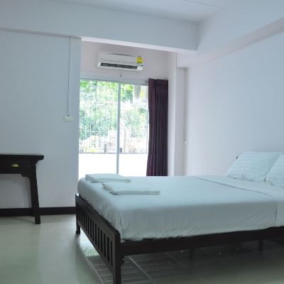 Standard Room GreenHouse Promo Code