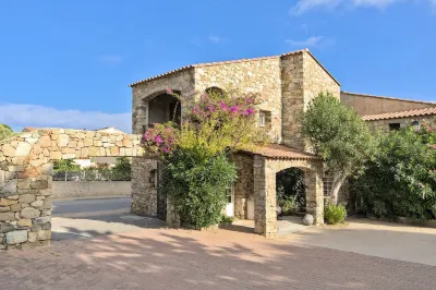 Hôtel Casa Rossa Hôtels à : 