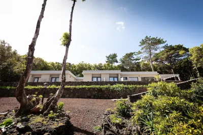 Pico Dreams Hotels in 