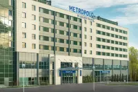 Metropolo Krakow by Golden Tulip
