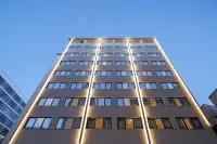 ERMASS Athens Hotels in 