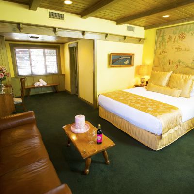 Pioneer America Room Madonna Inn Promo Code