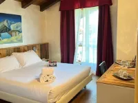 Le Charaban Hotels in Aosta