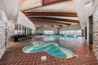 Jasper Inn & Suites by Innhotels