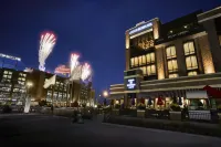 Lodge Kohler Hotels in 