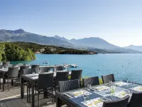 L'Ecrin du Lac Hotels in Chorges