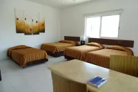 أبارت هوتل سيت 32